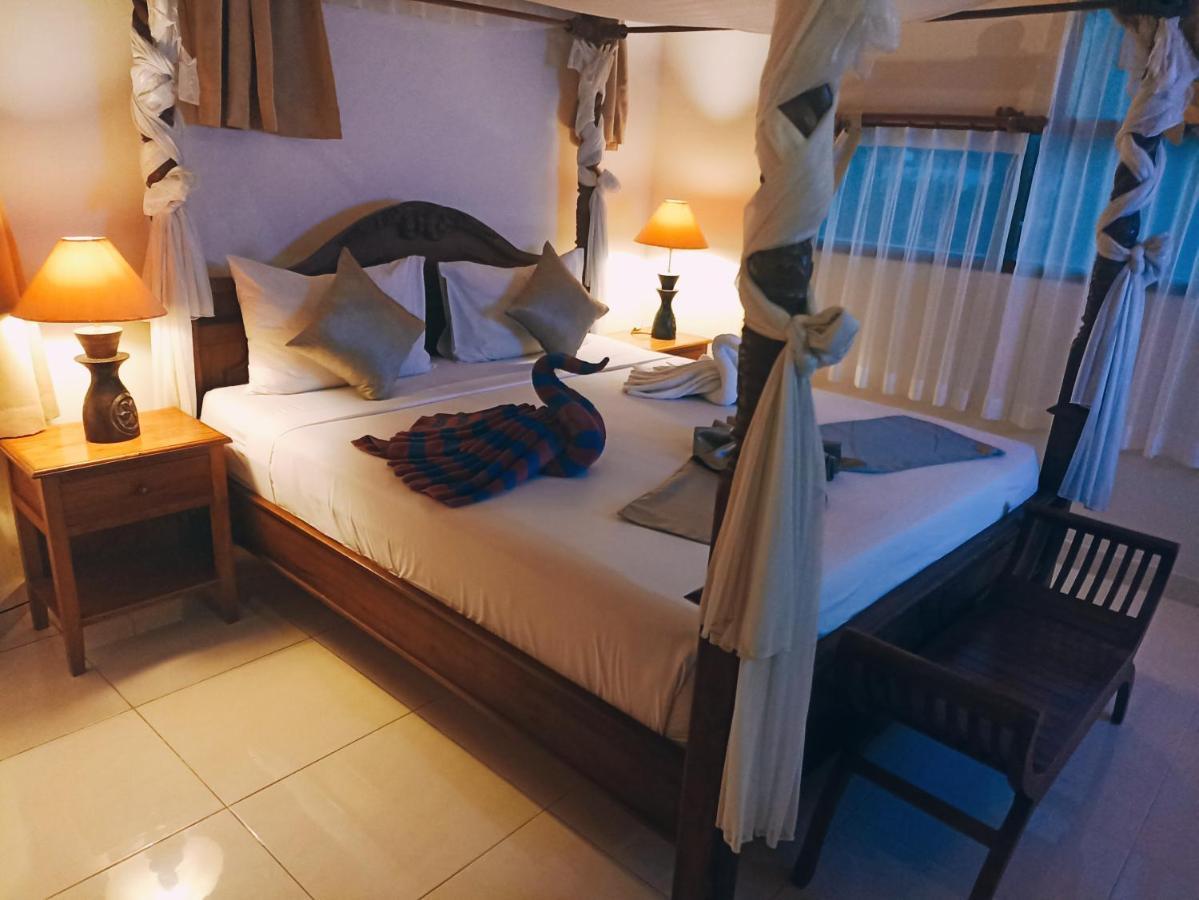 Kusnadi Hotel Legian Eksteriør bilde