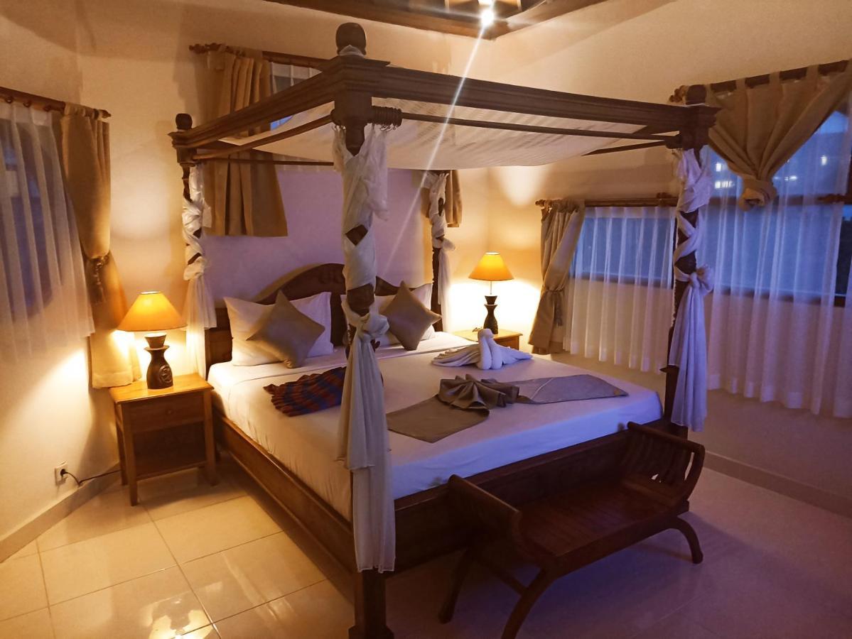 Kusnadi Hotel Legian Eksteriør bilde