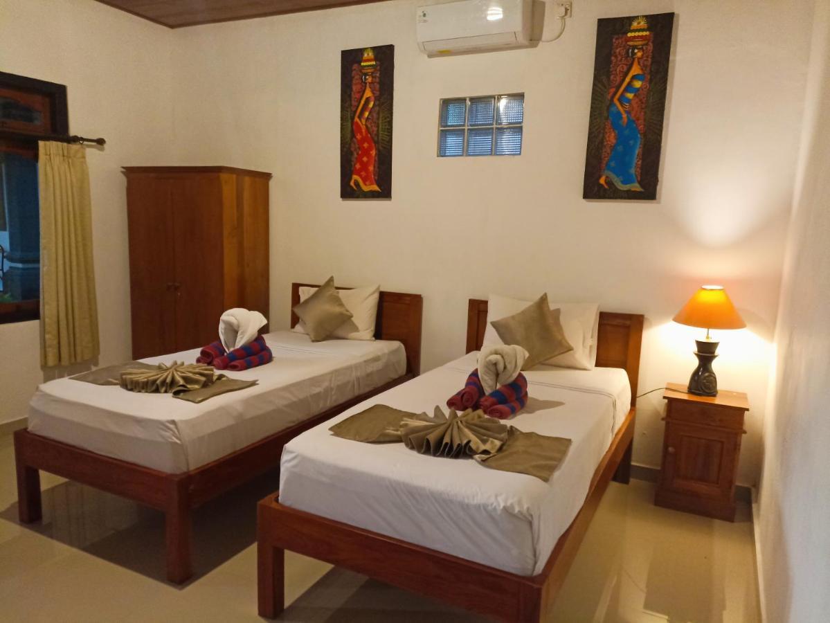 Kusnadi Hotel Legian Eksteriør bilde
