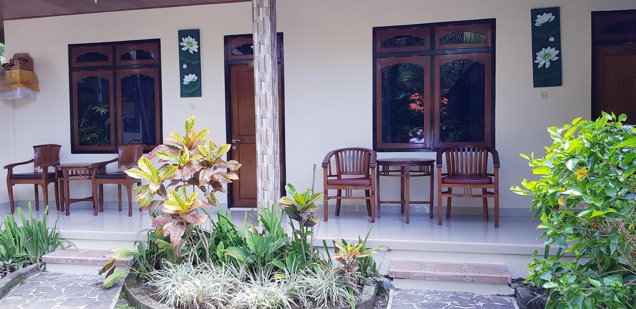 Kusnadi Hotel Legian Eksteriør bilde